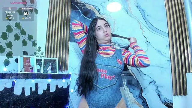 brittanyy20 online show from 12.20.25