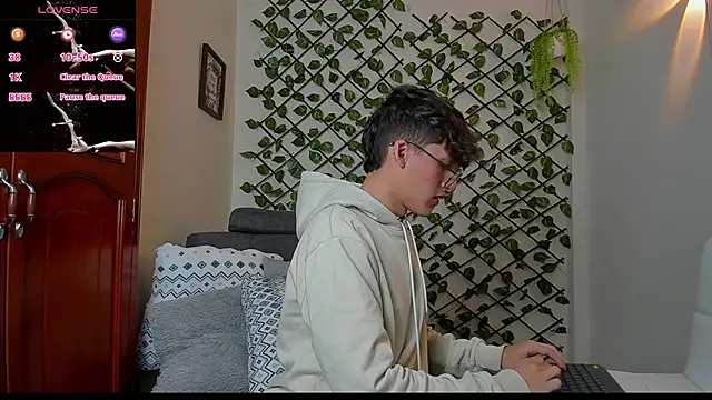 bellmontneon online show from 11.27.25