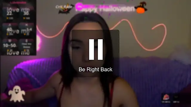 Mia cutie77 online show from 11.05.25