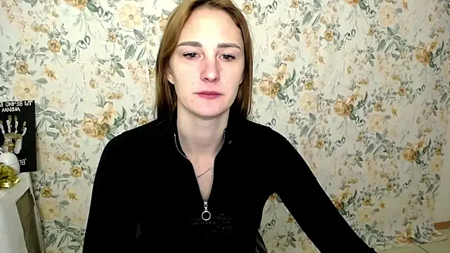 Milana Cutie  online show from 10.13.25