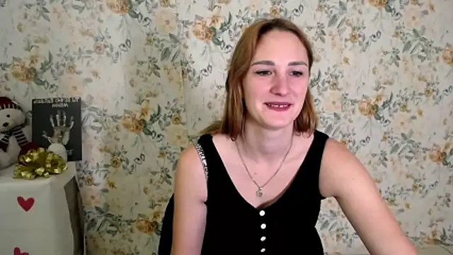 Milana Cutie  online show from 10.23.25