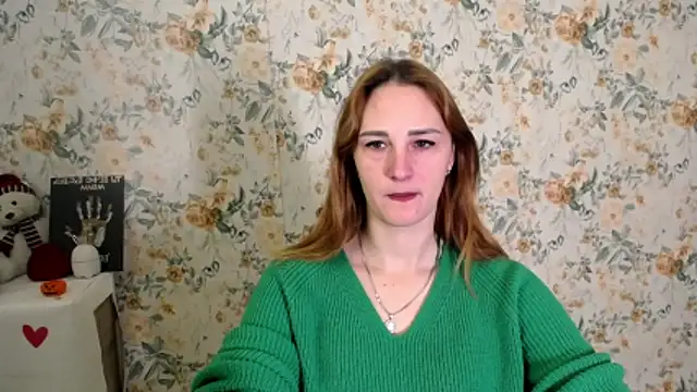 Milana Cutie  online show from 11.07.25