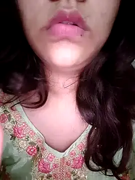 Snapshot of Bhaavyasingh chatting on 09.30.25 Bhaavyasingh online show from 09.30.25