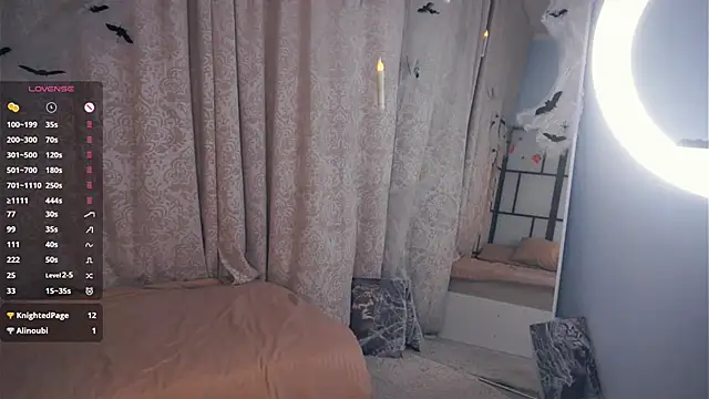 JinnySitts online show from 11.02.25