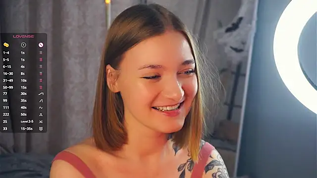 JinnySitts online show from 11.05.25