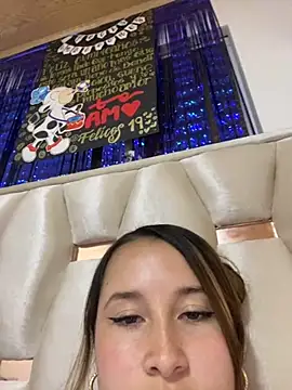 Swet Violet online show from 09.23.25