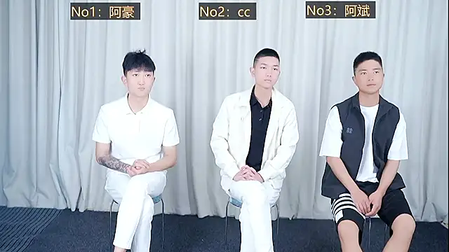 luxibaby online show from 09.20.25