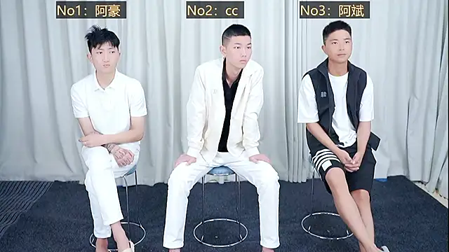 luxibaby online show from 09.21.25