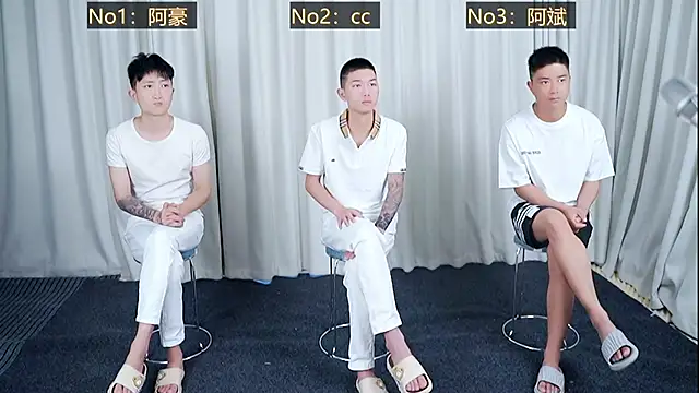 luxibaby online show from 09.22.25