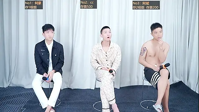 luxibaby online show from 09.25.25