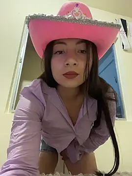 Karlee Grey1 online show from 11.08.25