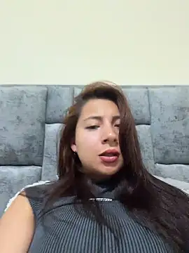 Karlee Grey1 online show from 02.03.26