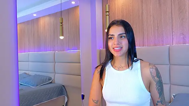 ElectraScot online show from 03.08.26