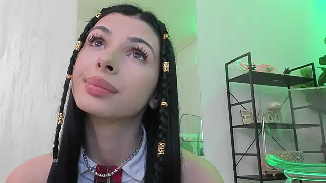 Moon Shard online show from 03.27.26