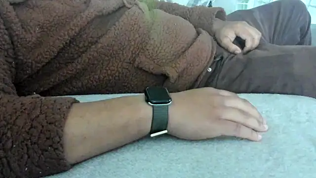 caramelizedzeus online show from 10.26.25