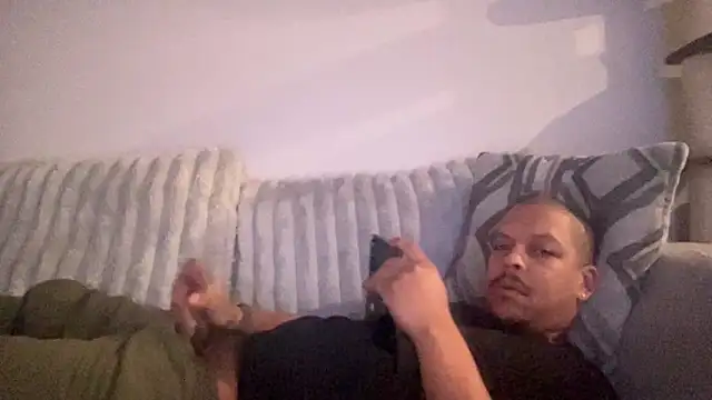 caramelizedzeus online show from 11.08.25