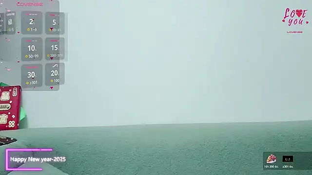 MEIZI8-2025 online show from 10.19.25