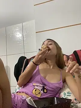 loirinhaaa online show from 09.19.25