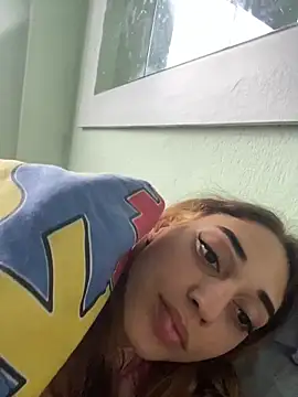 loirinhaaa online show from 10.21.25