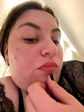 AnnabellkaX online show from 09.20.25