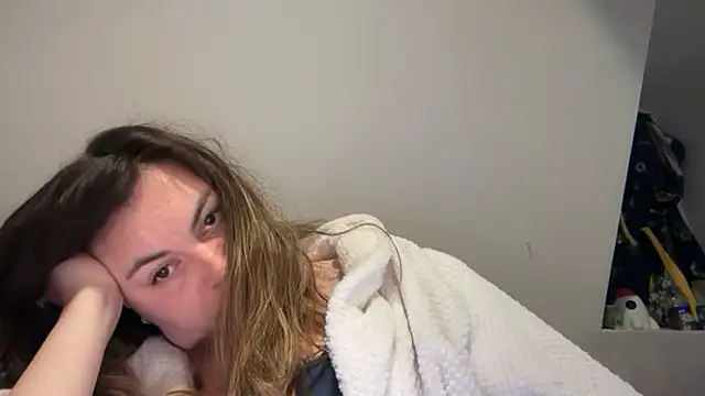 AnnabellkaX online show from 09.24.25