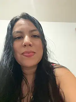 Snapshot of TessaCollinns chatting on 09.28.25 TessaCollinns online show from 09.28.25