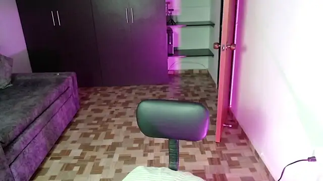 Gia Dior online show from 02.07.26