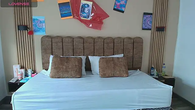 Sasharosee2 online show from 10.06.25