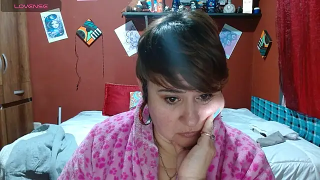 Sasharosee2 online show from 10.08.25