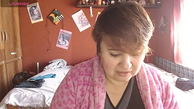 Sasharosee2 online show from 10.09.25