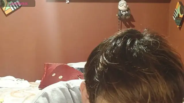 Sasharosee2 online show from 11.04.25