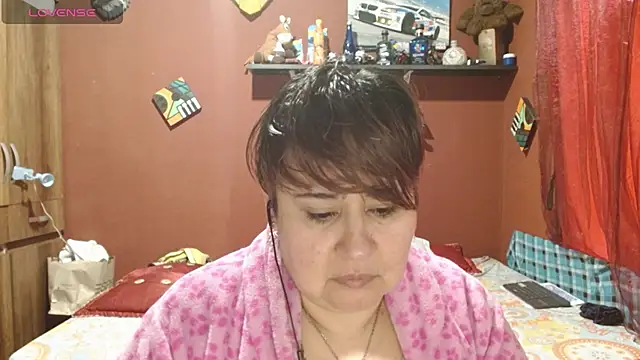 Sasharosee2 online show from 11.05.25