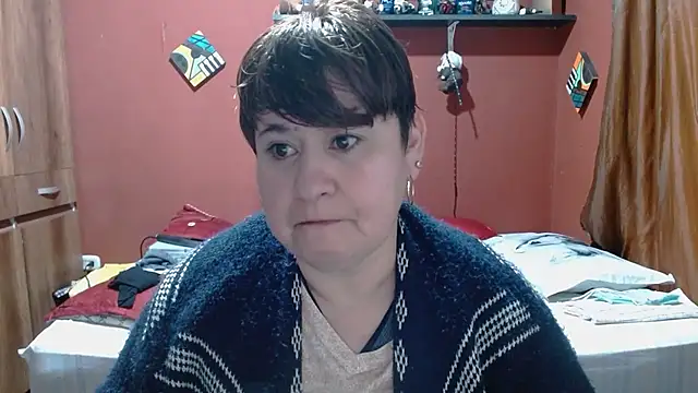 Sasharosee2 online show from 01.15.26