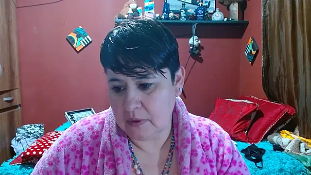 Sasharosee2 online show from 03.23.26