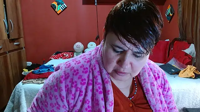 Sasharosee2 online show from 04.05.26