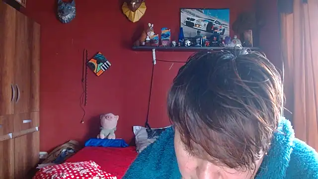 Sasharosee2 online show from 05.14.26