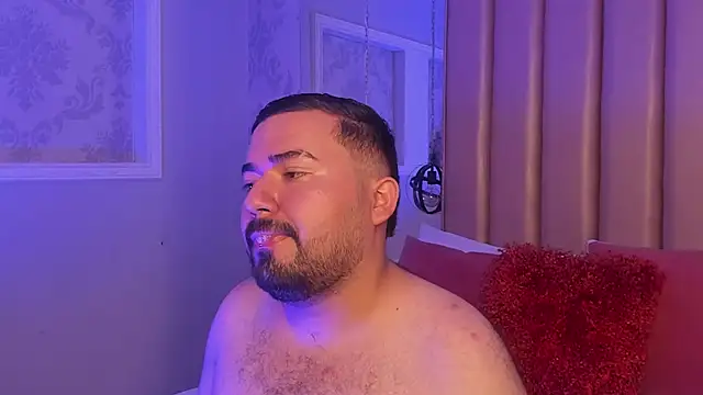 SoyGaelOso online show from 09.23.25