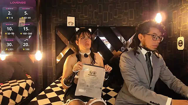 Snapshot of Alien_high chatting on 11.06.25 Alien high online show from 11.06.25