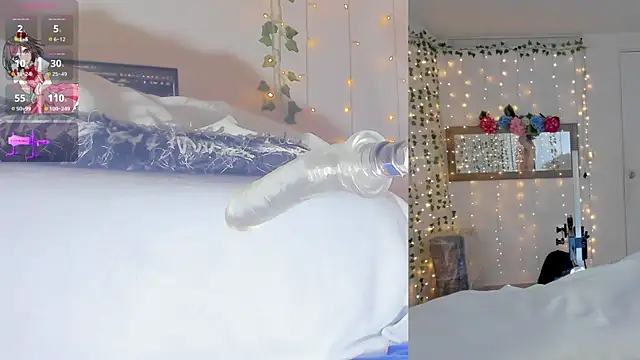 Ashley  Jones   online show from 01.10.26