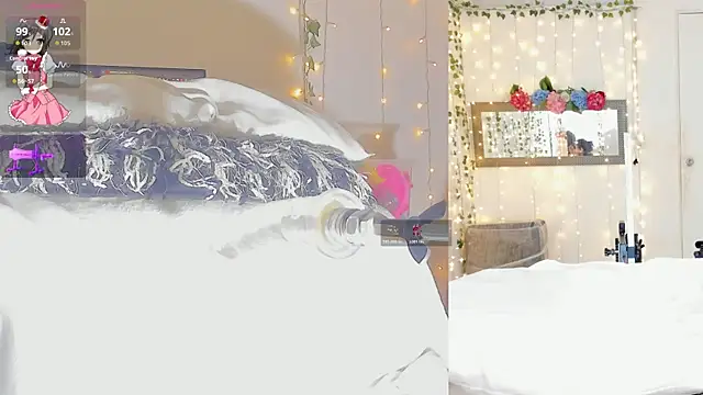 Ashley  Jones   online show from 01.15.26