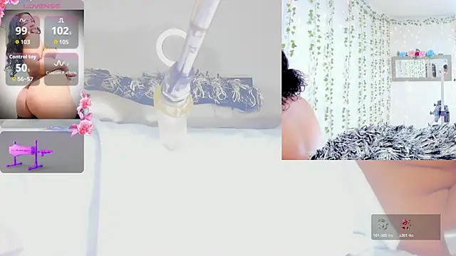 Ashley  Jones   online show from 04.15.26