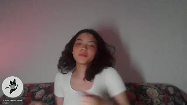  curiouskitten  online show from 02.07.26