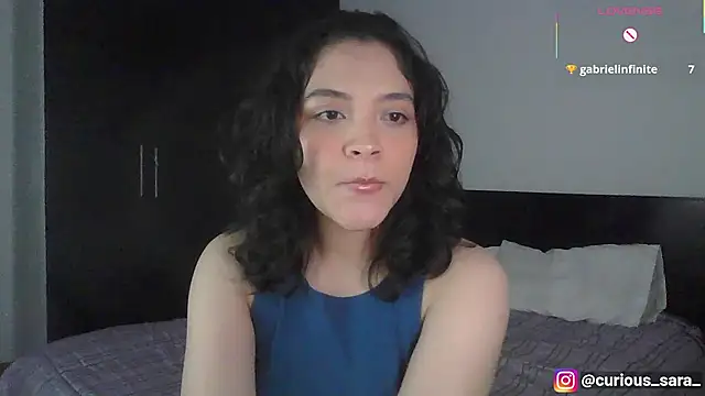  curiouskitten  online show from 03.11.26