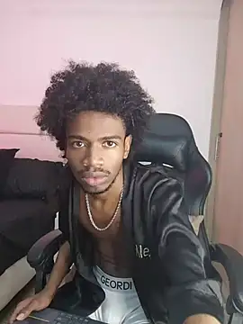 AllexJacob online show from 11.27.25