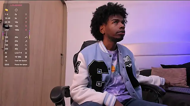 AllexJacob online show from 02.02.26