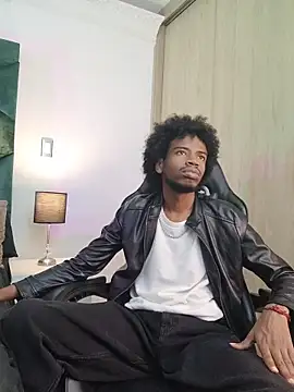 AllexJacob online show from 03.04.26