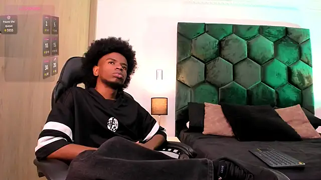 AllexJacob online show from 03.16.26