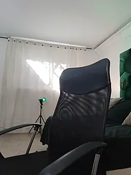 AllexJacob online show from 05.07.26