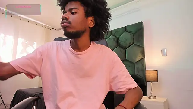 AllexJacob online show from 05.09.26
