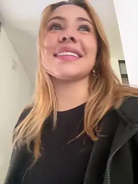 Snapshot of IamCatalina888 chatting on 11.07.25 IamCatalina888 online show from 11.07.25